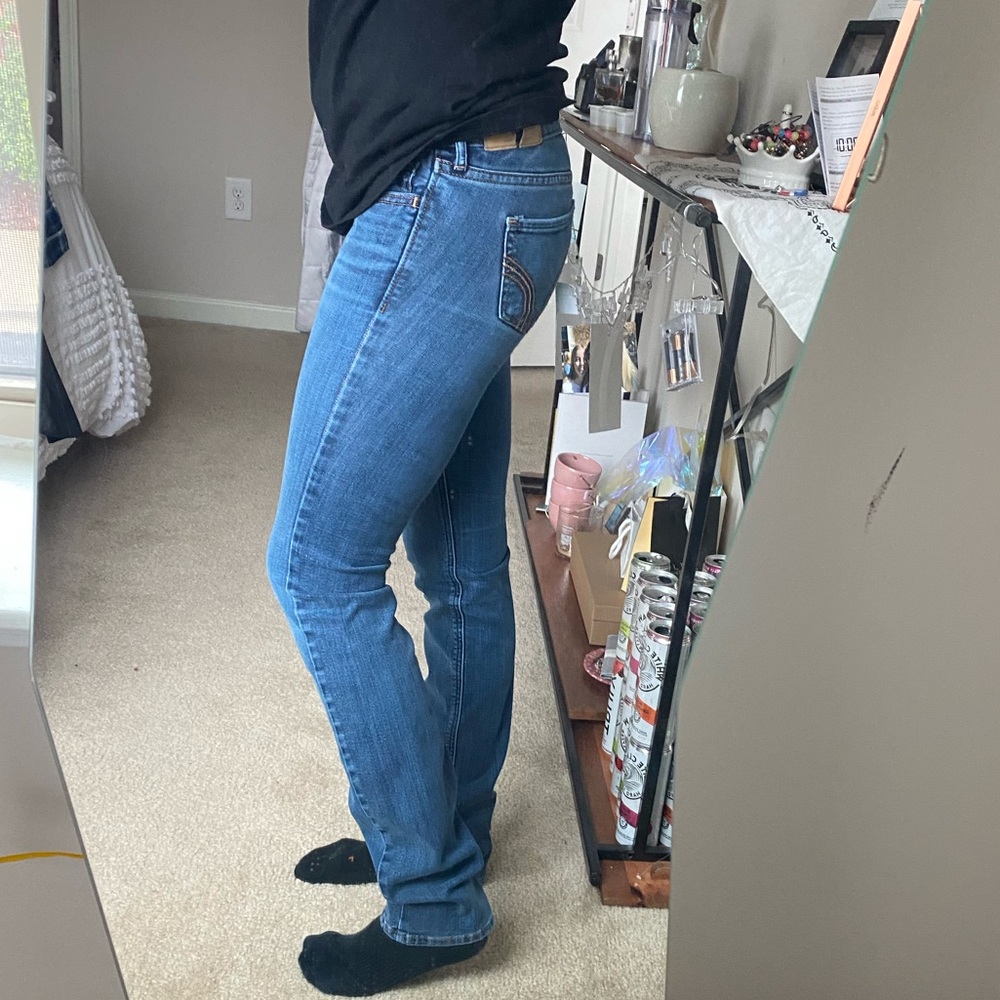 Jeans - Picture 3 of 3